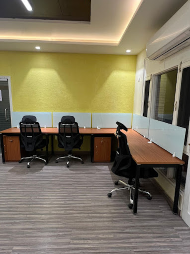 Managed Office Space In Jaipur BI523